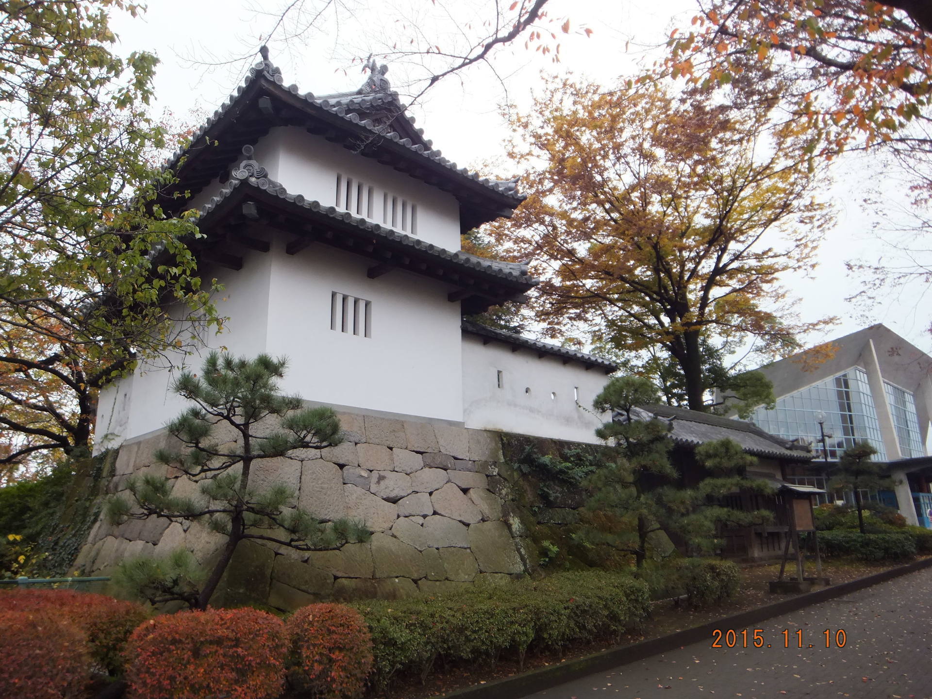 群馬古城巡り Pのグルメ 旅行記